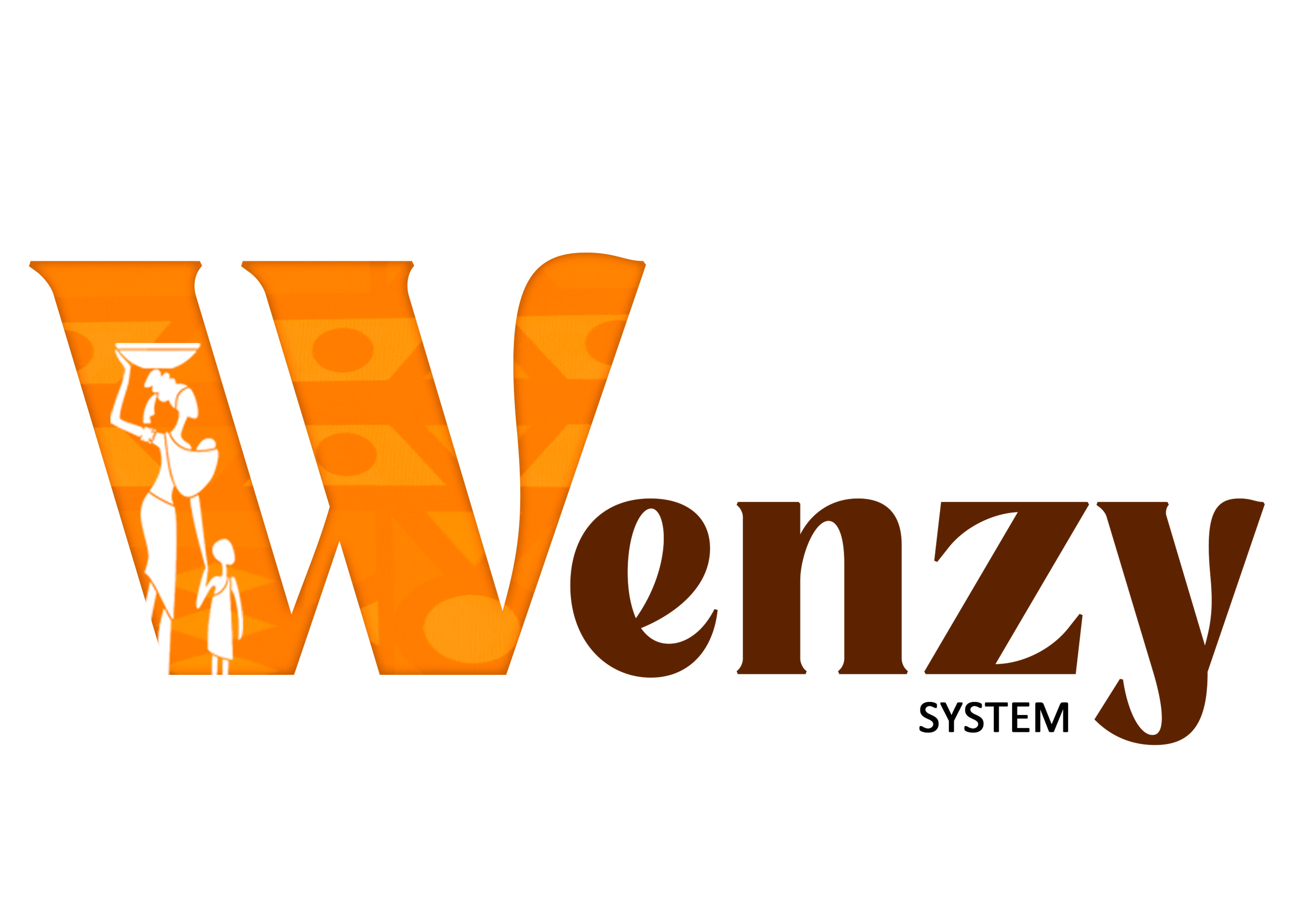 Wenzy Logo